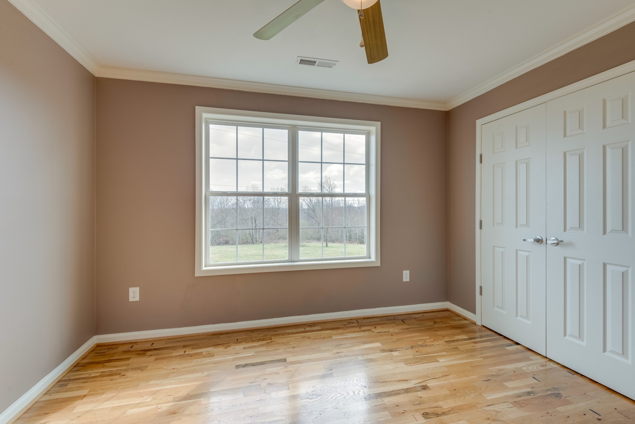 7349 Coldwater Road Fairview, TN 37062 - Photo 15 of 24 a view of an empty room with a window