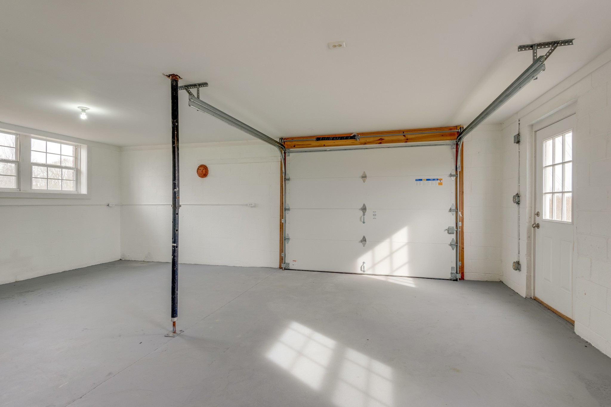 7349 Coldwater Road Fairview, TN 37062 - Photo 21 of 24 a view of an empty room
