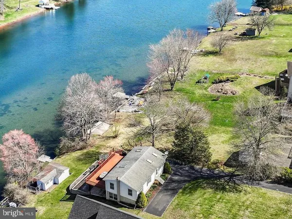 $469,000 | 457 Wynonah Drive, Auburn, PA 17922