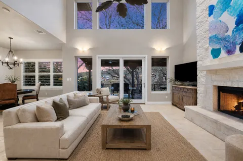 $2,990,000 | 2007 Big Horn Drive, Austin, TX 78734
