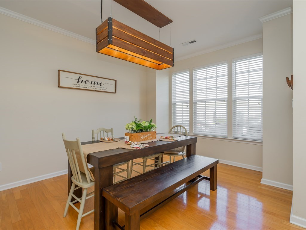 7855 Silverthread Lane Raleigh, NC 27617 - Photo 2 of 19 Photo 2