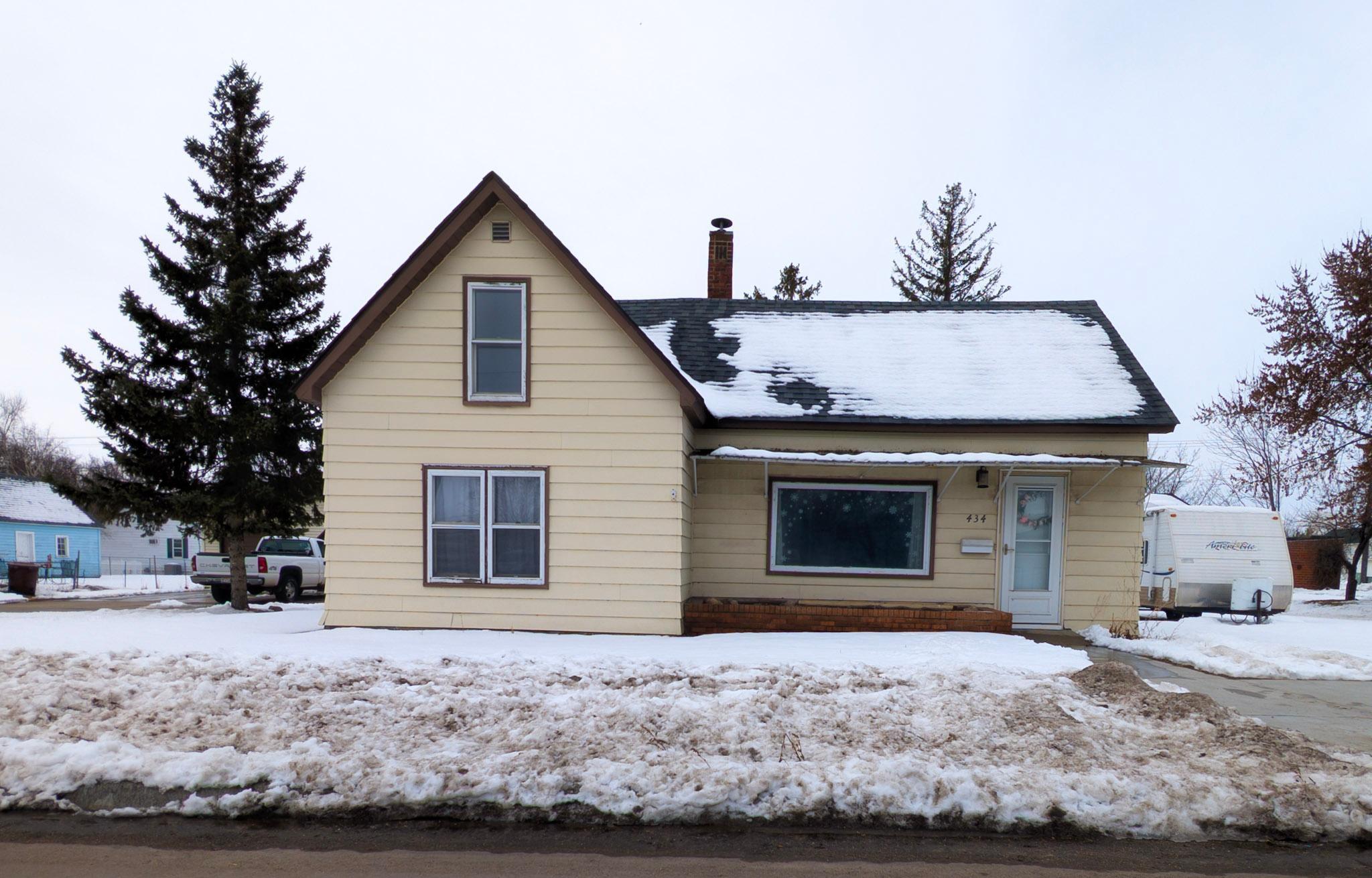 434 East Main Street Perham, MN 56573 - Photo 1 of 1 Gallery Image 1