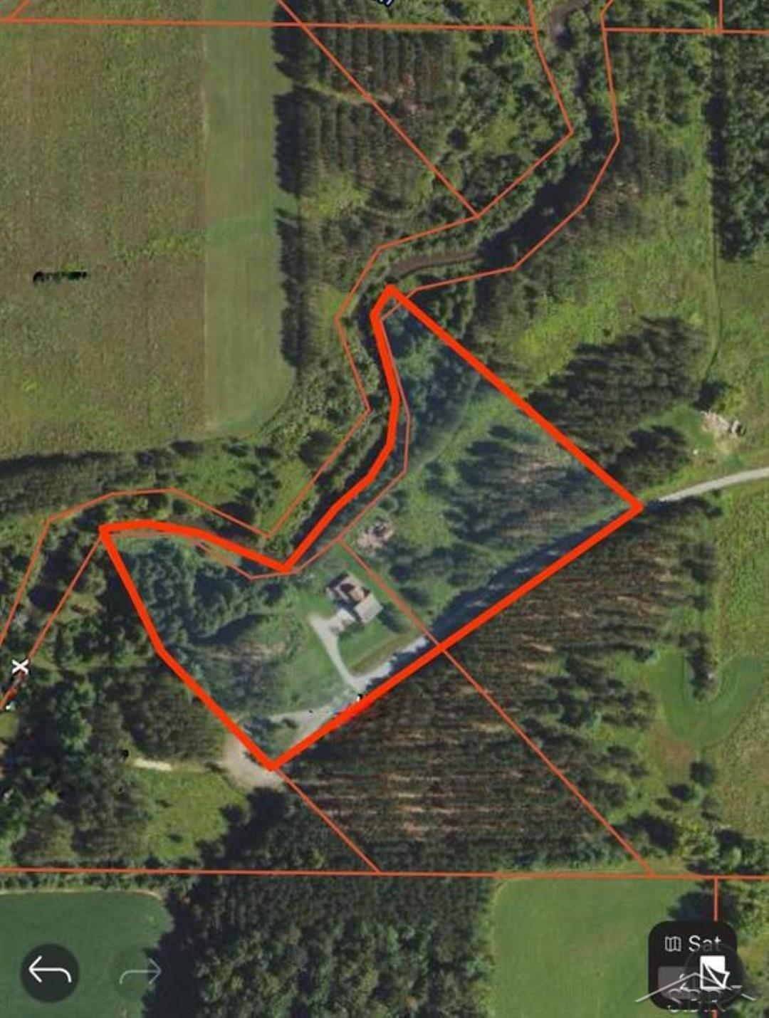 2550 South Grout Road Gladwin, MI 48624 - Photo 49 of 49