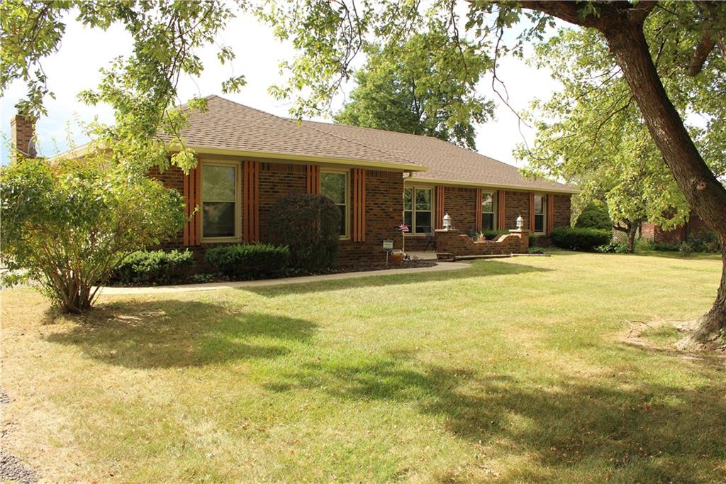 3510 Elm Swamp Road Lebanon, IN 46052 - Photo 1 of 21 Gallery Image 1