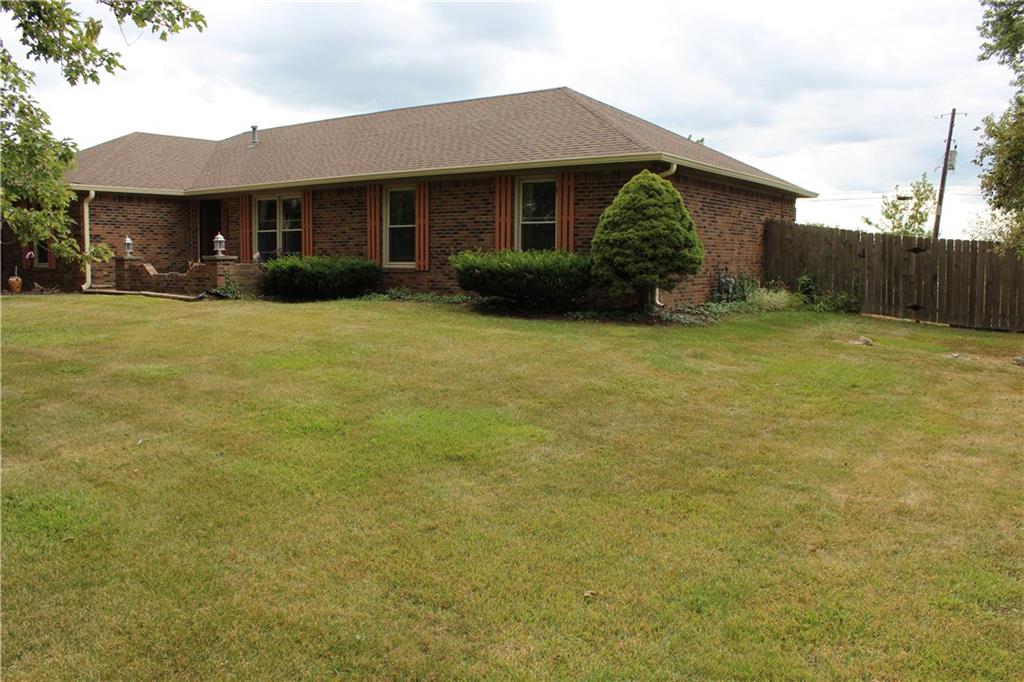 3510 Elm Swamp Road Lebanon, IN 46052 - Photo 18 of 21 Gallery Image 18