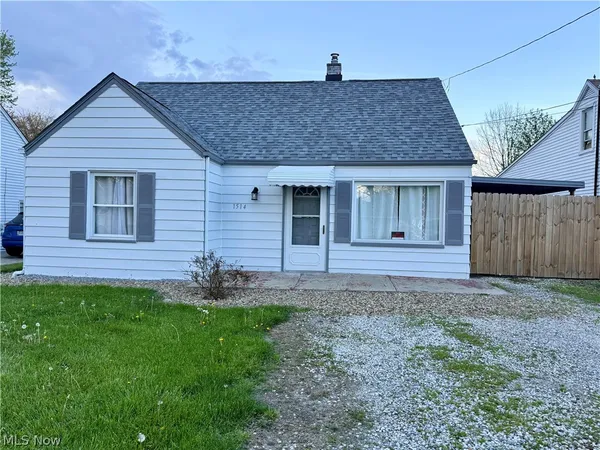 $125,000 | 1514 Thalia Avenue, Youngstown, OH 44514