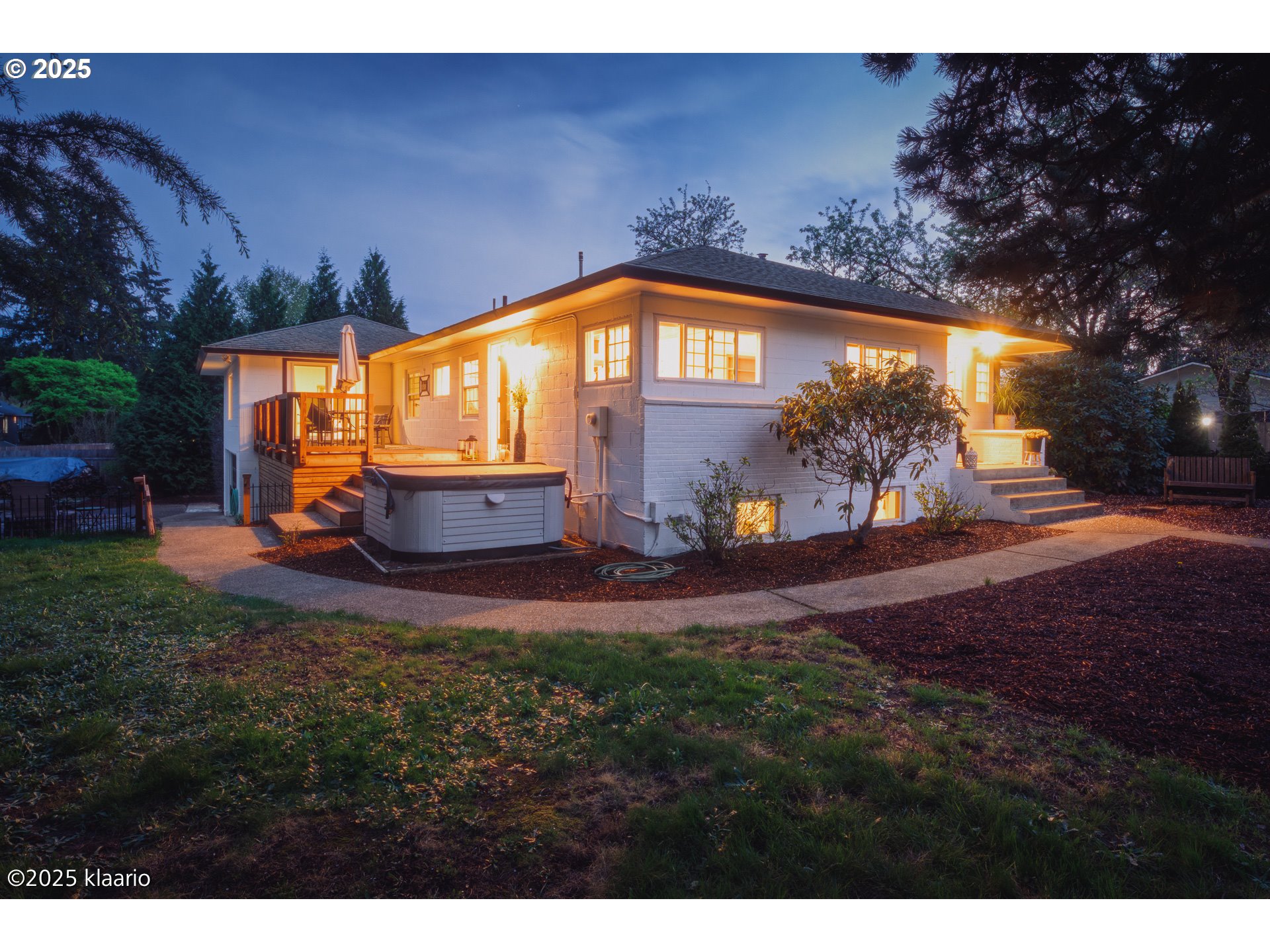 8510 Southwest Cedarcrest Street Portland, OR 97223 - Photo 1 of 48 Gallery Image 1