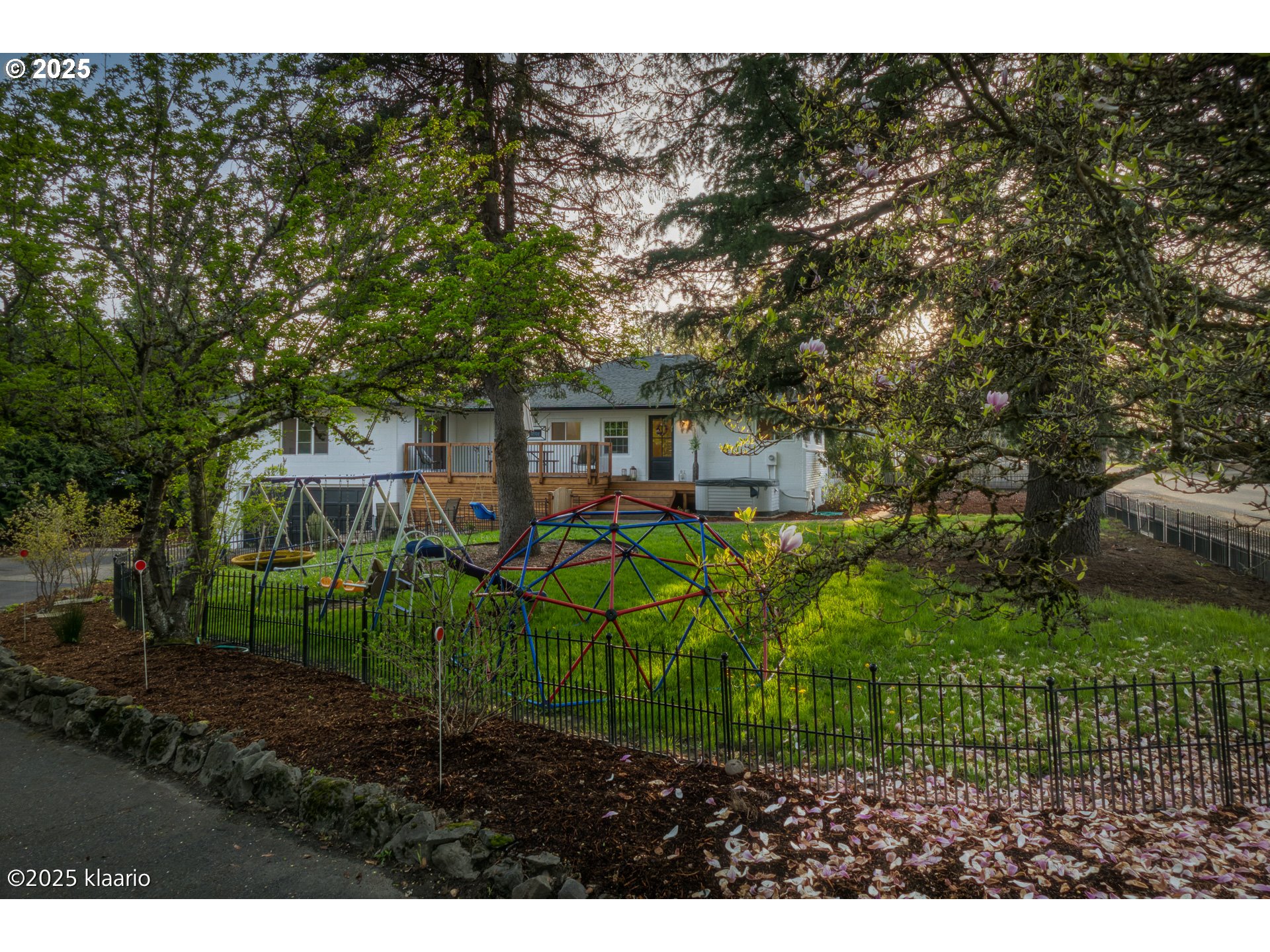 8510 Southwest Cedarcrest Street Portland, OR 97223 - Photo 2 of 48 Gallery Image 2
