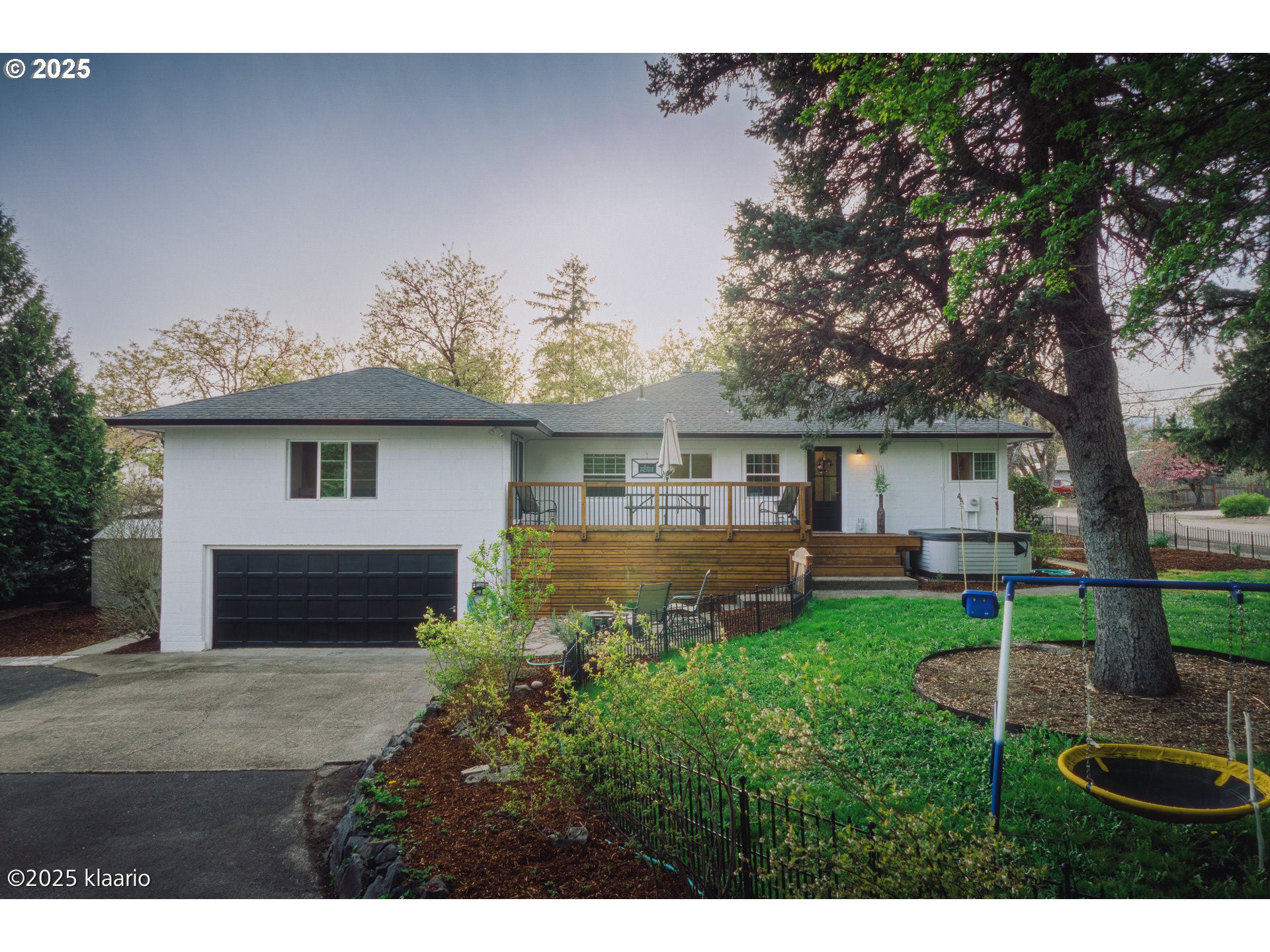 8510 Southwest Cedarcrest Street Portland, OR 97223 - Photo 3 of 48 Gallery Image 3