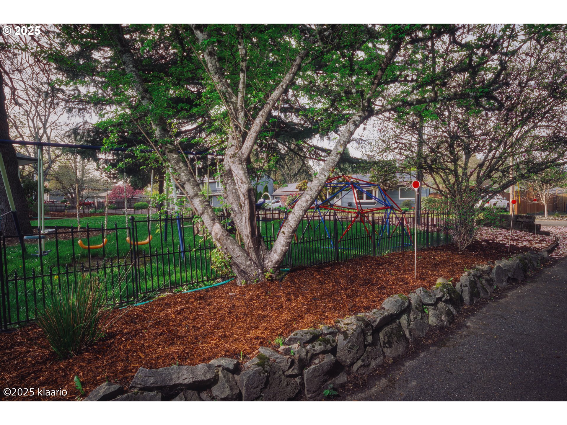 8510 Southwest Cedarcrest Street Portland, OR 97223 - Photo 41 of 48 Gallery Image 41