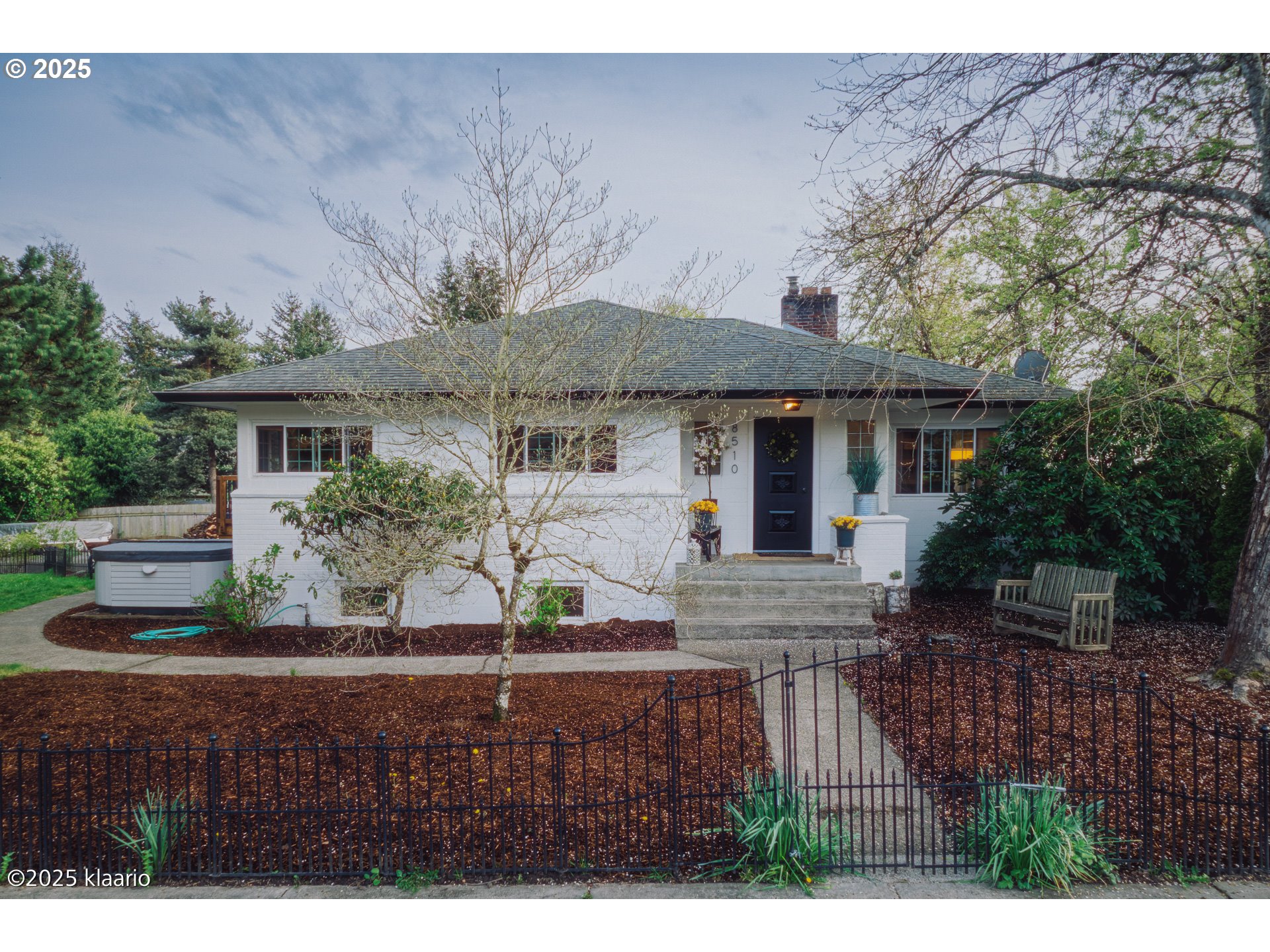 8510 Southwest Cedarcrest Street Portland, OR 97223 - Photo 43 of 48 Gallery Image 43