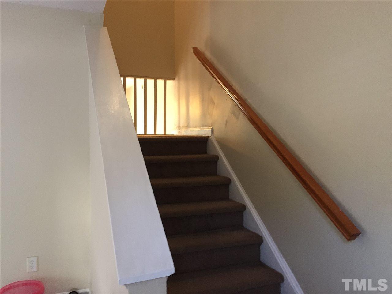 4246 Lake Ridge Drive, Unit UN1 Raleigh, NC 27604 - Photo 2 of 8