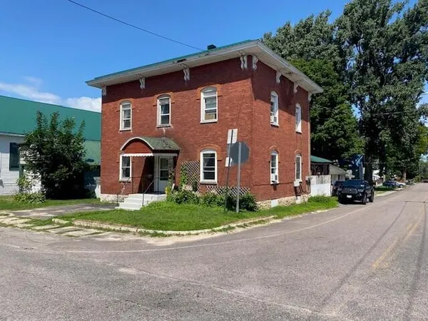$99,000 | 1035 West Main Street, Burke, NY 12917