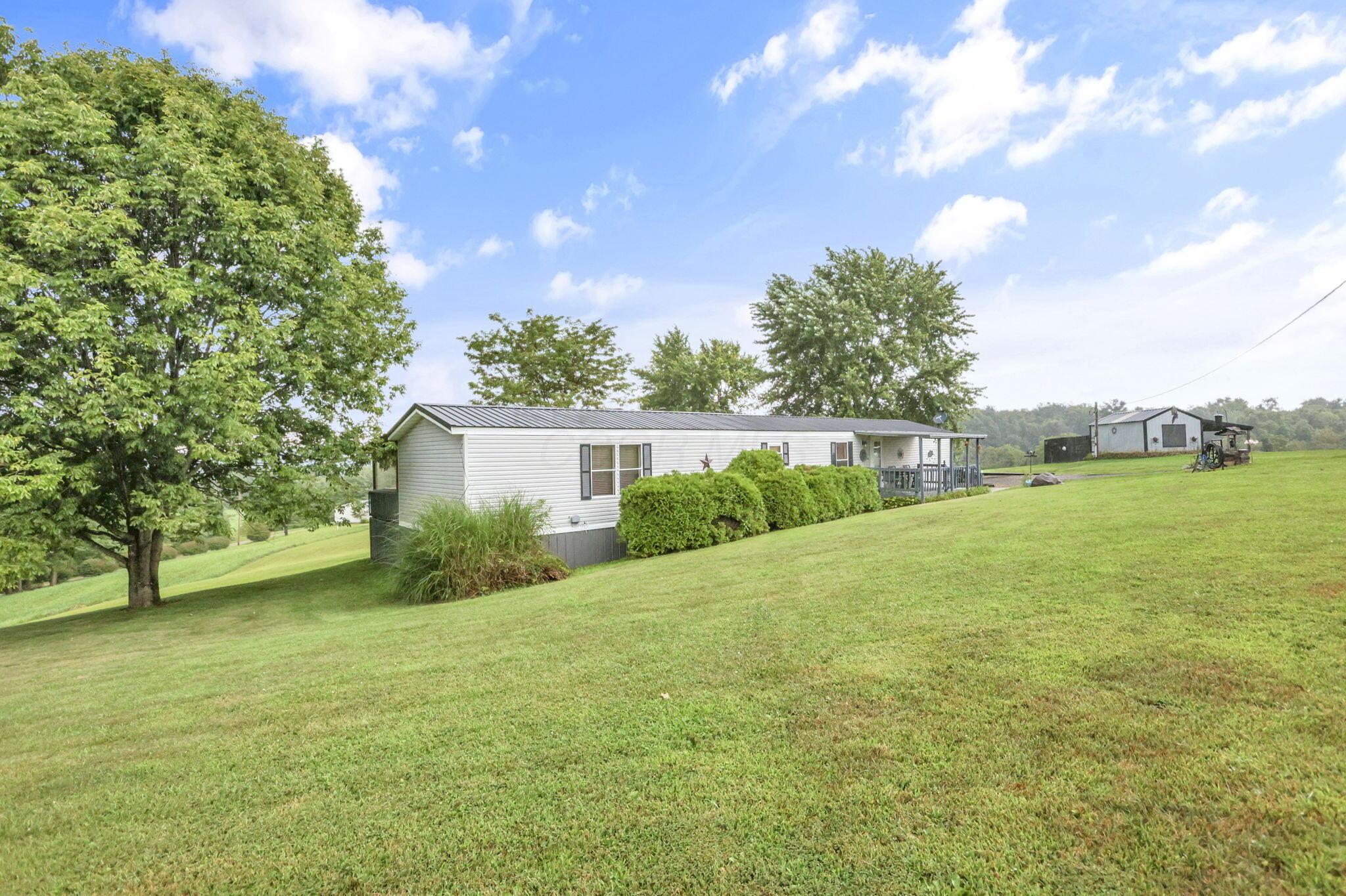 4570 Mainesville Road West Junction City, OH 43748 - Photo 47 of 53 Country Living