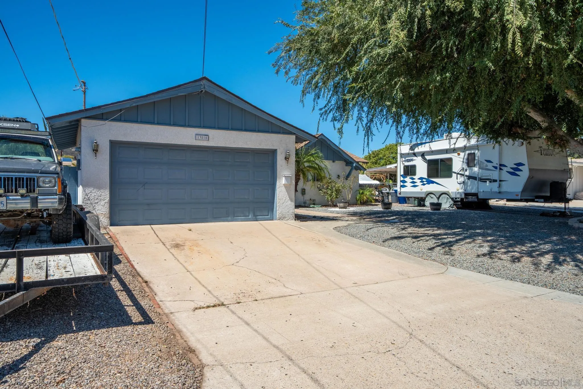 13810 Tobiasson Road Poway, CA 92064 - Photo 3 of 25 Gallery Image 3