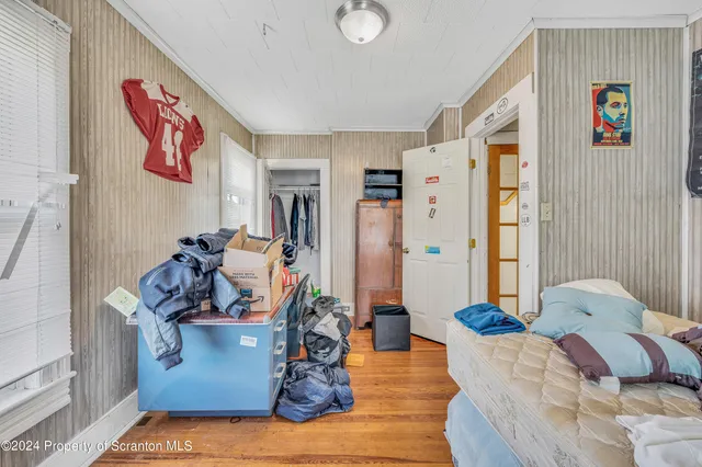 $220,000 | 112 East Taylor Street, Taylor, PA 18517