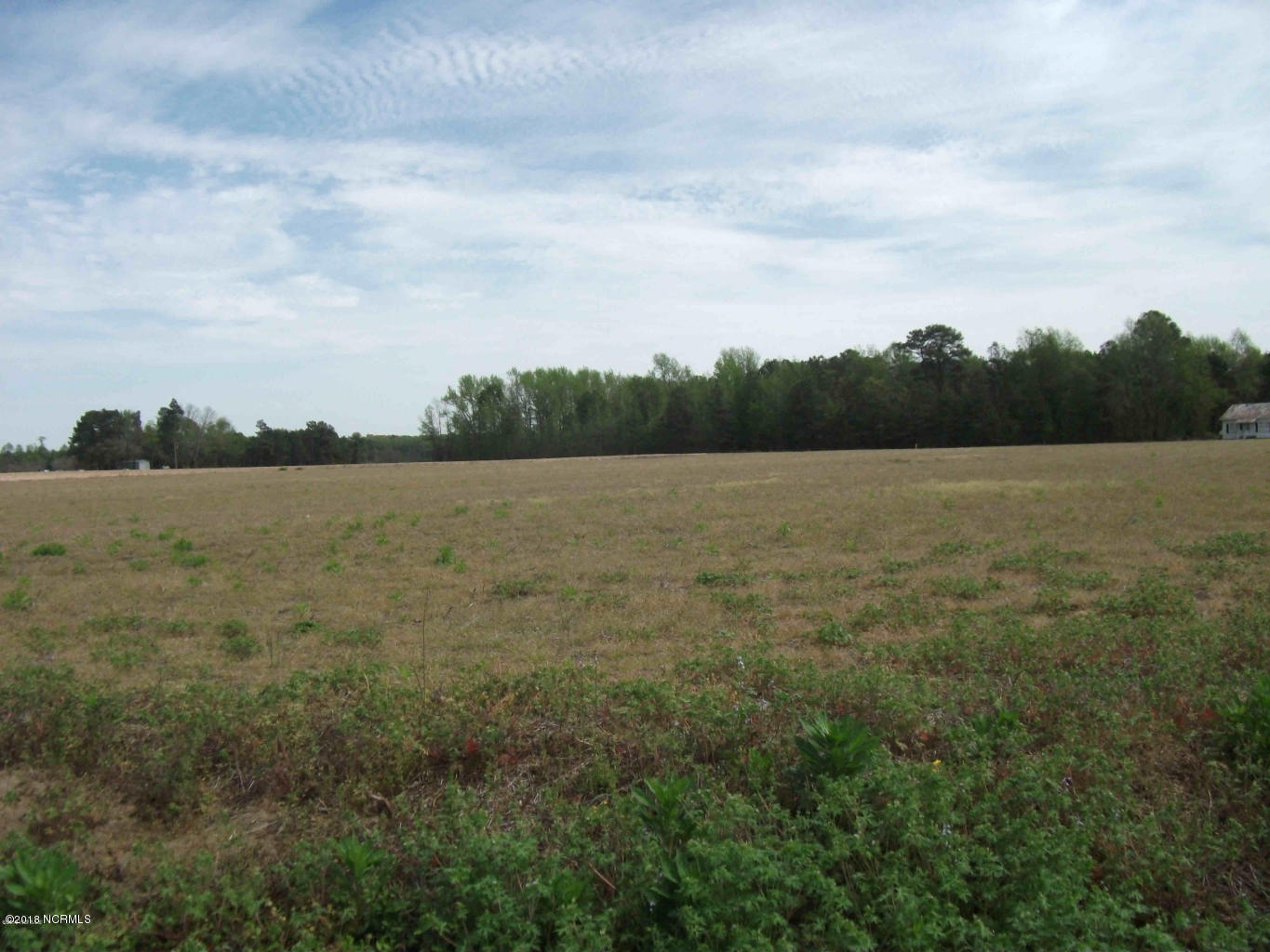 Lot 4 Grady Road Clinton, NC 28328 - Photo 1 of 1 618 Grady Road lot 4