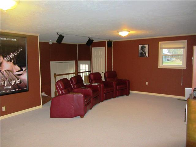 2401 Cairo Bend Road Lebanon, TN 37087 - Photo 12 of 18 a bed room with furniture and a window