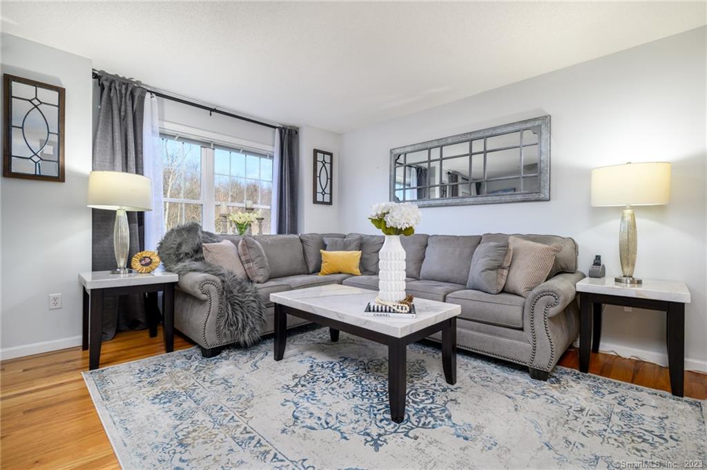 111 Taft Street, Unit 4, Waterbury, CT 06708 Compass