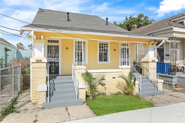 $1,750 | 1515 North Rocheblave Street, New Orleans, LA 70119