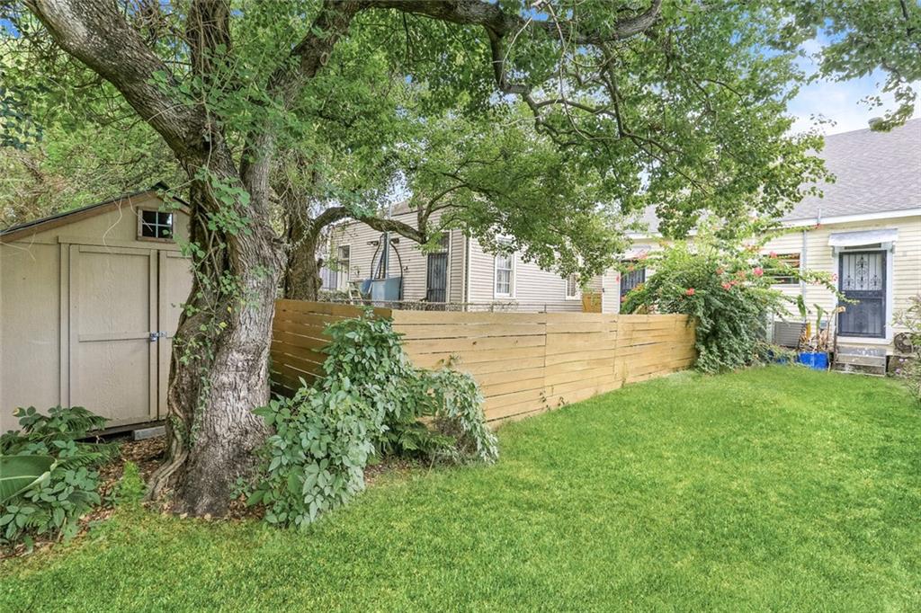 1515 North Rocheblave Street New Orleans, LA 70119 - Photo 12 of 16