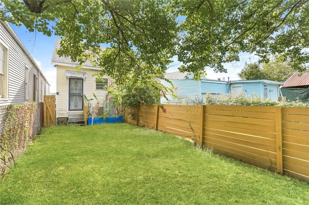 1515 North Rocheblave Street New Orleans, LA 70119 - Photo 13 of 16