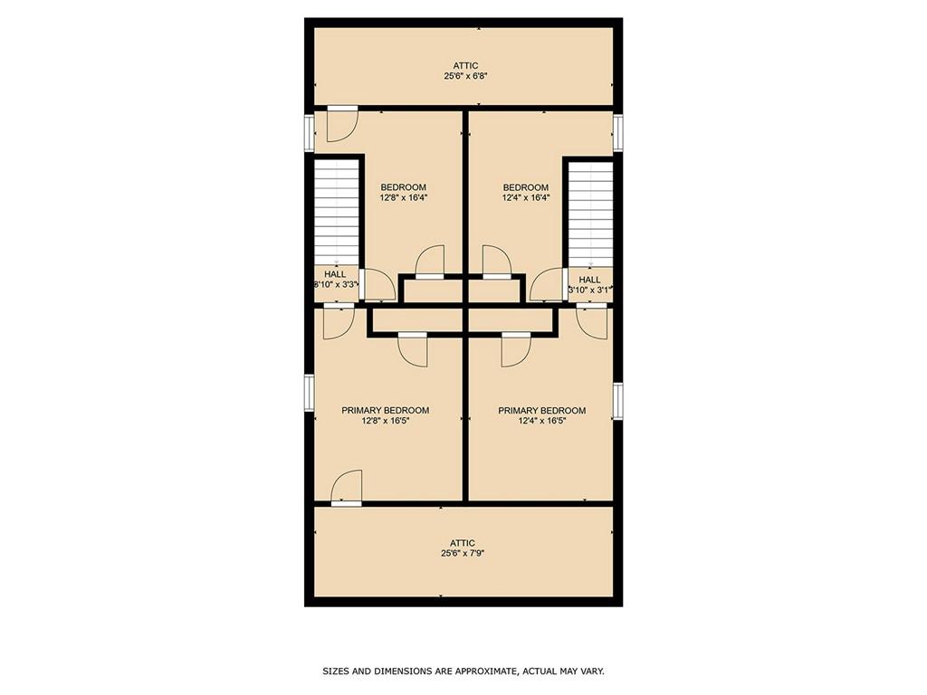 1515 North Rocheblave Street New Orleans, LA 70119 - Photo 16 of 16