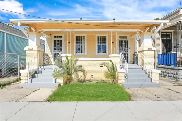 $1,750 | 1515 North Rocheblave Street, New Orleans, LA 70119