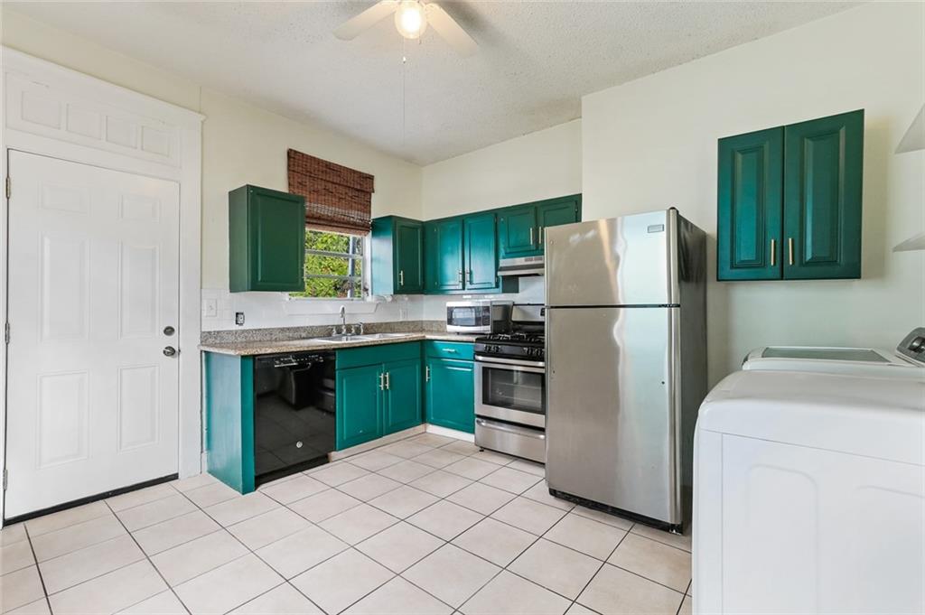 1515 North Rocheblave Street New Orleans, LA 70119 - Photo 6 of 16