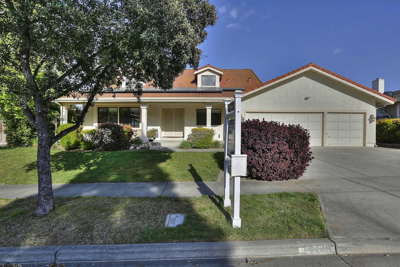 8980 Ridgeway Drive Gilroy, CA 95020 - Photo 1 of 31 Gallery Image 1