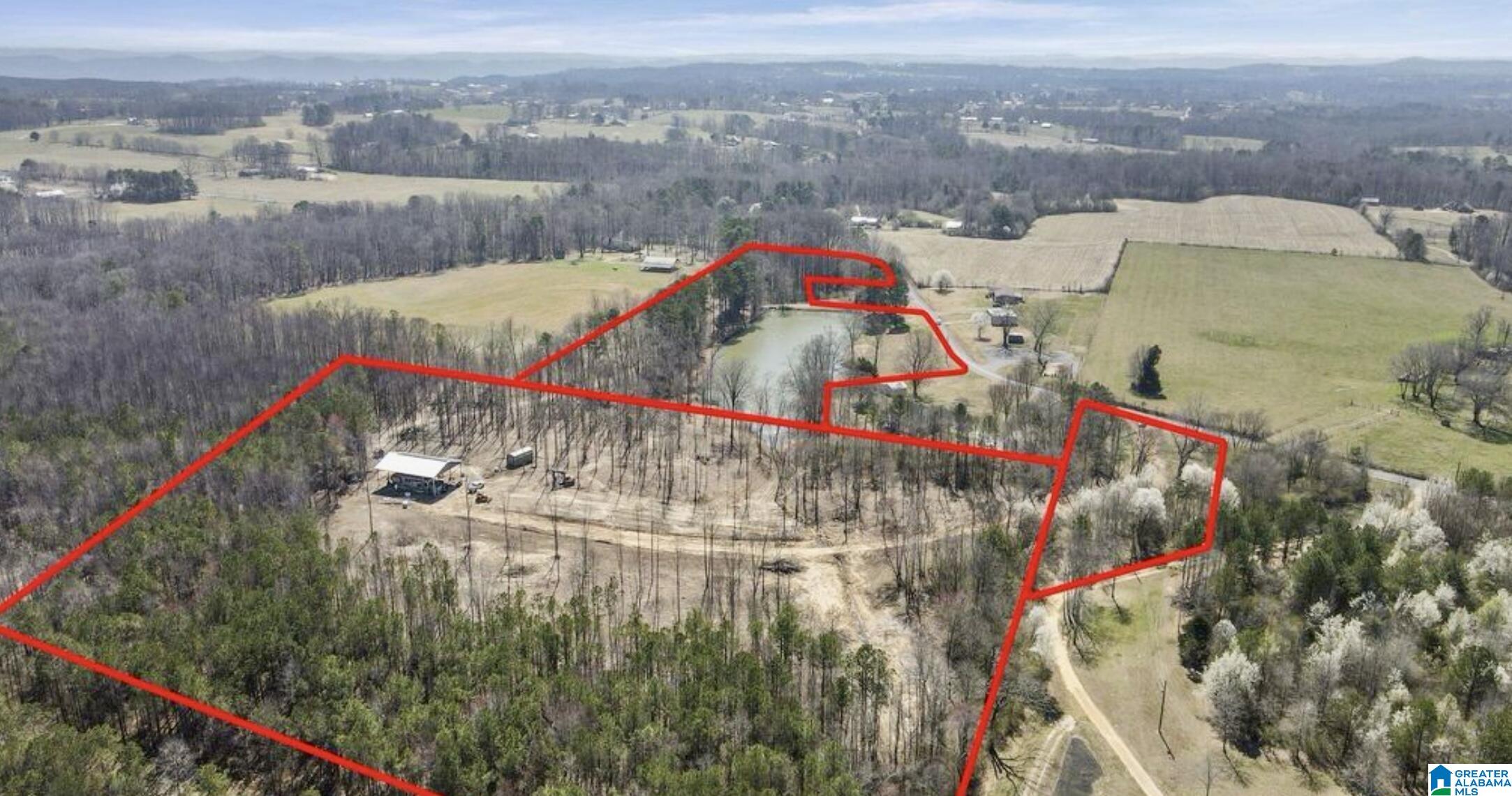 657 Maze Road Arab, AL 35016 - Photo 16 of 18