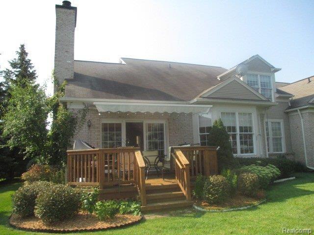 1315 Copper Circle, Unit 30 Rochester, MI 48306 - Photo 43 of 55 IMG_0509.JPG