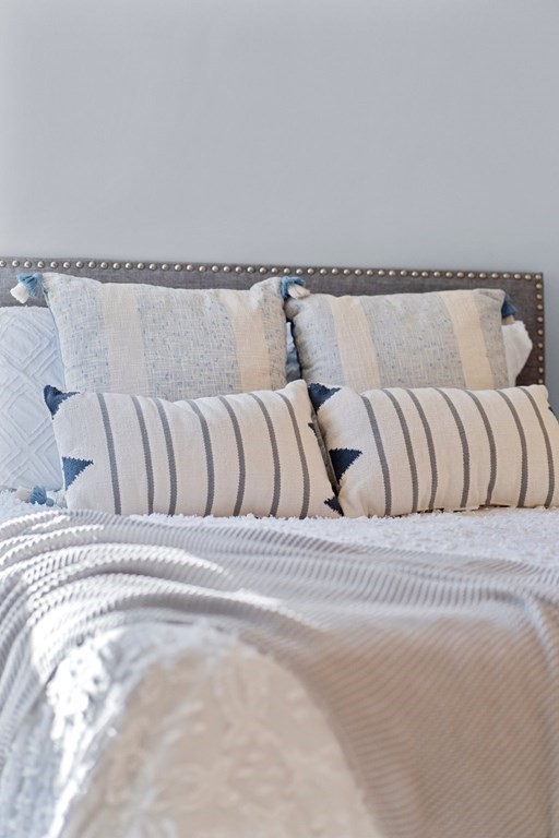22 Leonard Road Sharon, MA 02067 - Photo 25 of 41 a close up of a bed