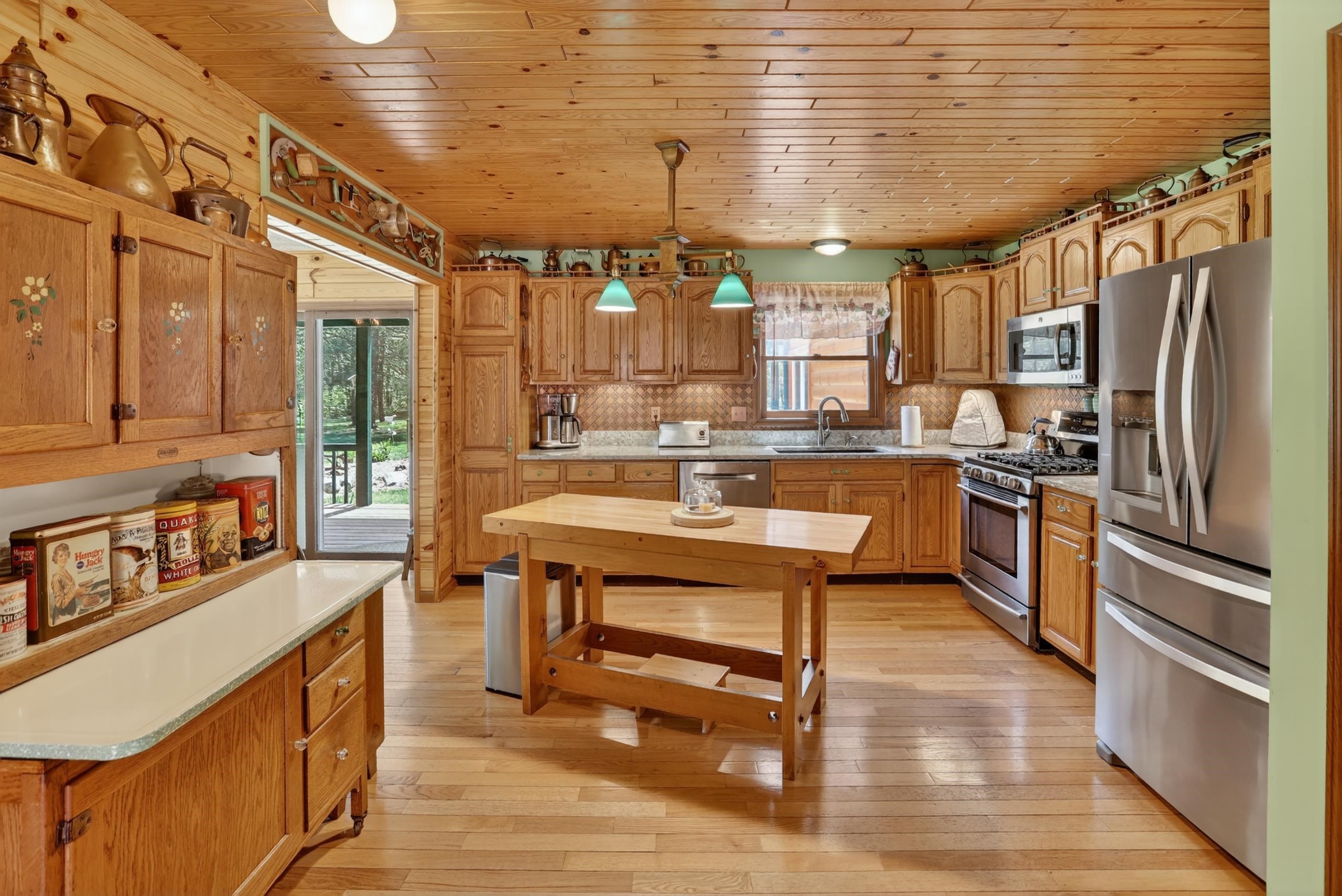 3164 North Dow Road West Branch, MI 48661 - Photo 18 of 83