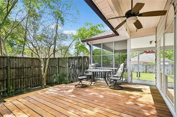 $287,900 | 2442 Brentwood Drive, Baton Rouge, LA 70809