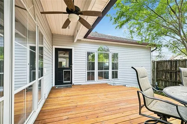 $287,900 | 2442 Brentwood Drive, Baton Rouge, LA 70809