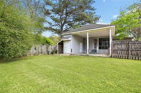 $287,900 | 2442 Brentwood Drive, Baton Rouge, LA 70809