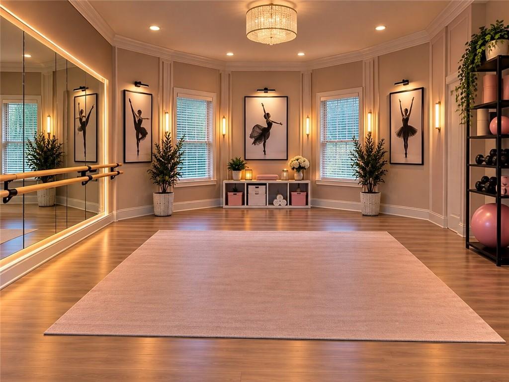 1883 Brackendale Road Northwest Kennesaw, GA 30152 - Photo 25 of 36 Gallery Image 25