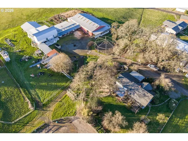 $779,900 | 38742 Scravel Hill Road Northeast, Albany, OR 97322