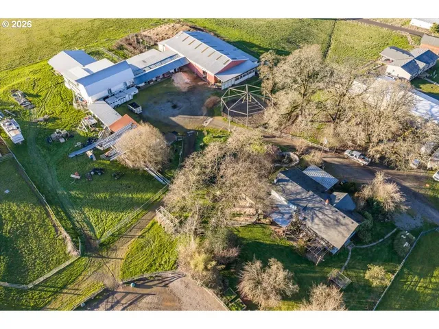 $839,900 | 38742 Scravel Hill Road Northeast, Albany, OR 97322