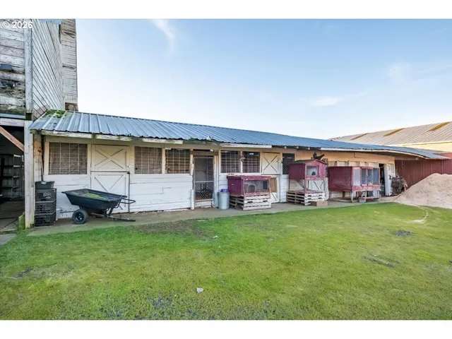 $839,900 | 38742 Scravel Hill Road Northeast, Albany, OR 97322