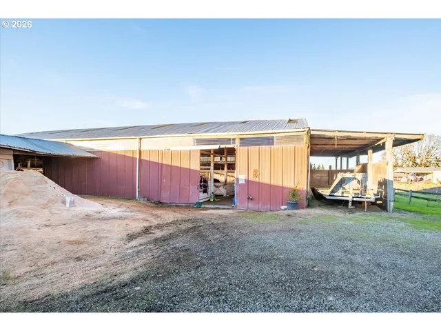 $839,900 | 38742 Scravel Hill Road Northeast, Albany, OR 97322