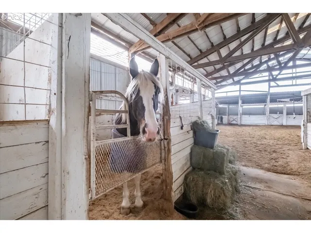 $839,900 | 38742 Scravel Hill Road Northeast, Albany, OR 97322