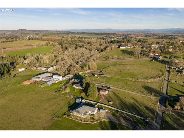 $839,900 | 38742 Scravel Hill Road Northeast, Albany, OR 97322