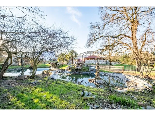 $839,900 | 38742 Scravel Hill Road Northeast, Albany, OR 97322