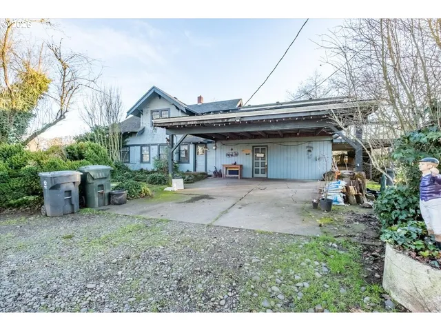 $839,900 | 38742 Scravel Hill Road Northeast, Albany, OR 97322