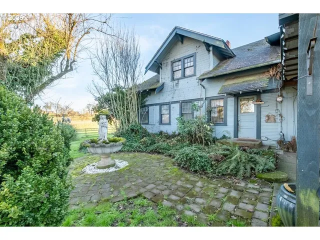 $839,900 | 38742 Scravel Hill Road Northeast, Albany, OR 97322