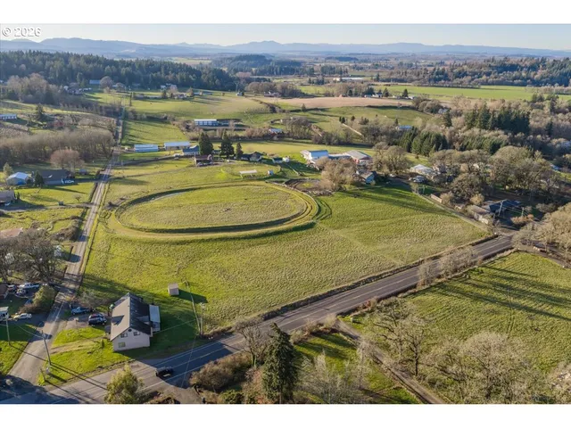 $839,900 | 38742 Scravel Hill Road Northeast, Albany, OR 97322