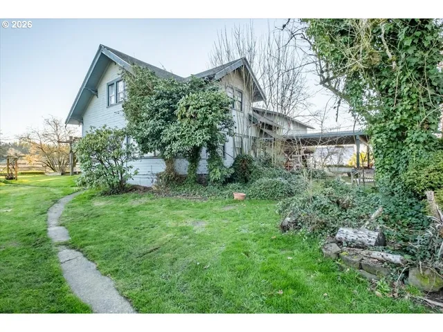 $839,900 | 38742 Scravel Hill Road Northeast, Albany, OR 97322