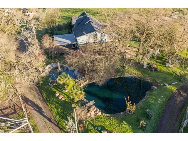 $839,900 | 38742 Scravel Hill Road Northeast, Albany, OR 97322